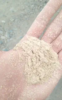 سبوس برنج دوکوب یکودوقاطی