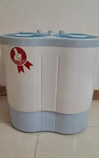 ماشین لباسشویی