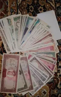 اسکناس