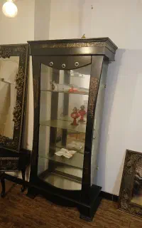 فروش بوفه بدون خط و خش /پشت و کف آینه