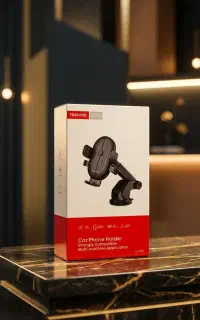 هولدر موبایل خودرو
