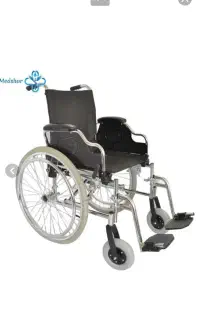 ویلچر یکتا تجهیز