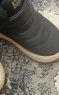 نیم بوت بچگانه کاملا نو