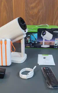 پروژکتور smart barry ht50