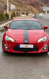 جی‌تی‌۸۶
