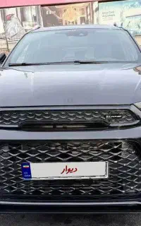 KMC A5  کی ام سی مشکی ۱۴۰۴ کارکرد ۷/۵۰۰