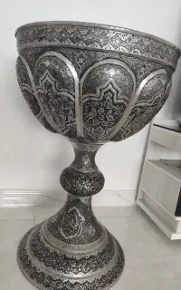 سنگاب(کاسه)بزرگ مسی