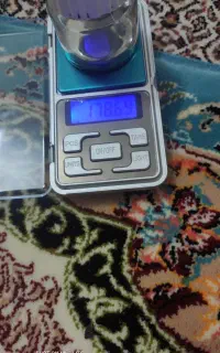 جیوع نقره ای