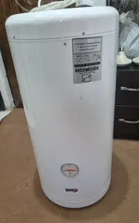آبگرمکن برقی آزمون