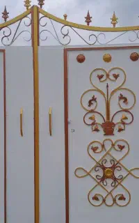 جوشکارسیار،رنگ آمیزی ساختمان