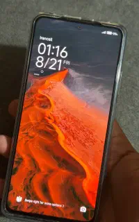 Note 11 pro