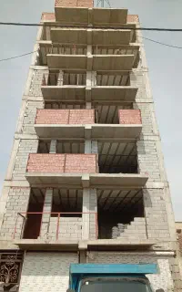 پیش‌فروش آپارتمان میدان مادر اردبیل