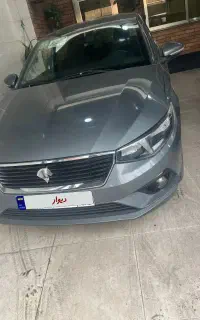 تارا ۵ دنده