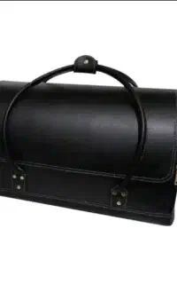 کیف کار رنگ مشکی