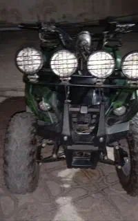 موتور atv