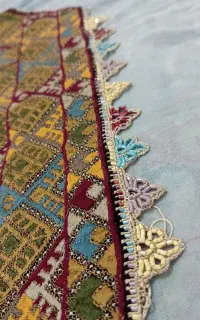 کر یشی