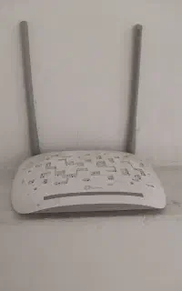 مودم روتر تیپی لینک
