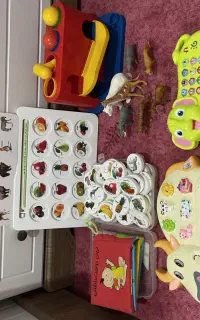 اسباب بازی