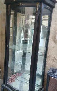 یه عدد گنجه سالم و تمیز