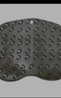 لیف دیواری سیلیکونی