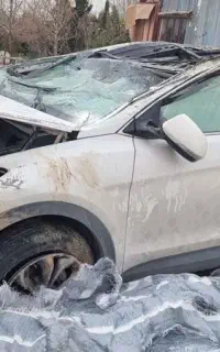 تصادفی چپی خارجی ایرانی