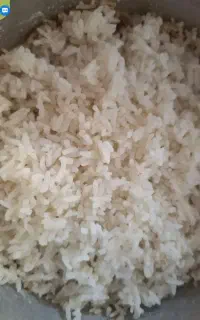 برنج هاشمی به شرط پخت عطری و خوشپخت