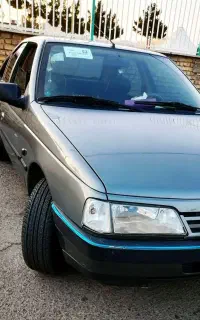 پژو 405 آخر برج۹۳ بیرنگ بی ضربه فروش فقط نقدی