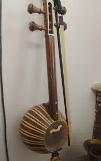 کمانچه ابراهیمی