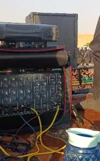 خواننده مراسمات عزاداری با بروزترین سبک ها بختیاری