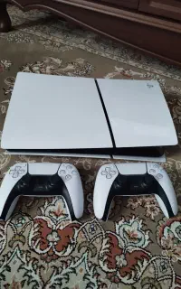 ps5اسلیم دیجیتال