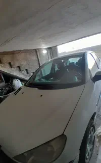 ۲۰۶ تمام رنگ تیپ ۲