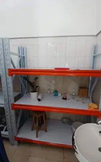 قفسه راک