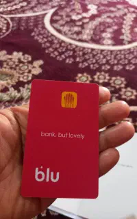 بلو بانک RLYYSA