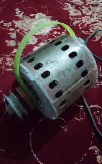 موتورکولر5500