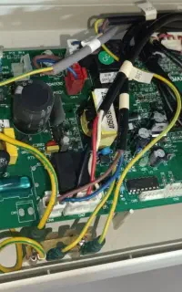 تاسیسات ساختمانی