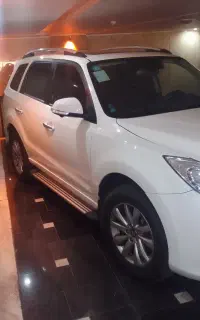 هایما اس۷+۱۴۰۱ تعویض بادناپلاس صفر مابقی نقد