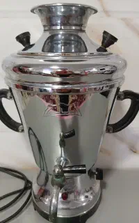سماور برقی