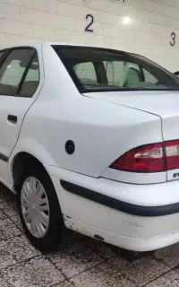 سمندlx