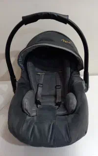 کریر، صندلی ماشین