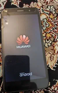 هوآوی y6 pro