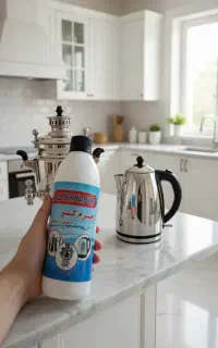 جرم گیر و شوینده نانو