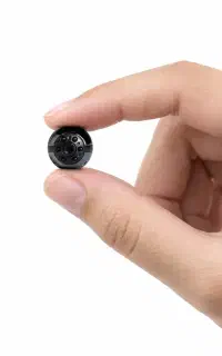 دوربین مخفی شارژی بیسیم