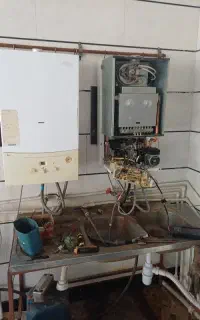 نمایندگی خدمات پکیج