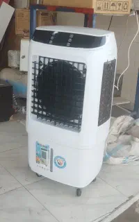 کولر سلولزی آکماز مدل ۳۴۰۰۰ جایخی دار کنترل دار