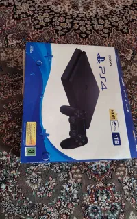ps4 slim 1tra