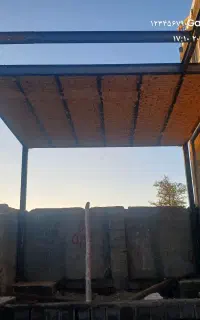 جوشکاری برشکاری.مونتاژ کاری