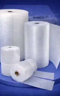 نایلون حبابدار