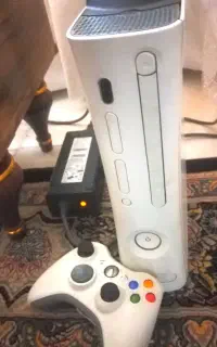 ایکس باکس ۳۶۰کپیخور