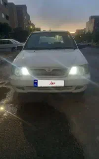 پراید ۱۱۱ بیرنگ