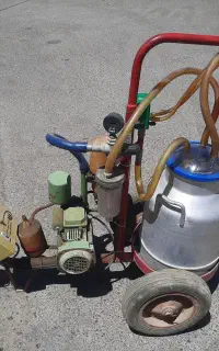 شیر دوش دست دوم